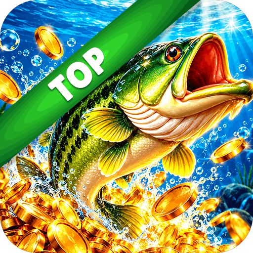 Catch Bonanza App Icon